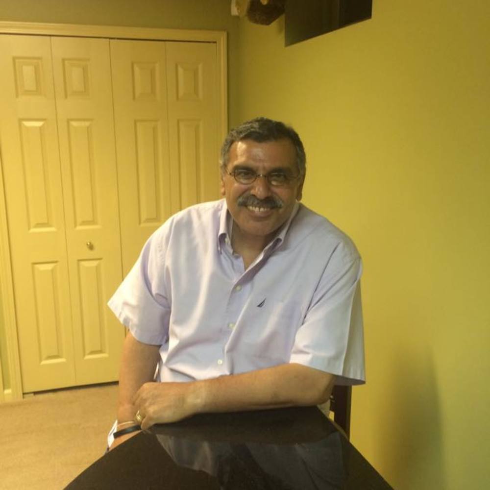 Meet your Posher, Adel